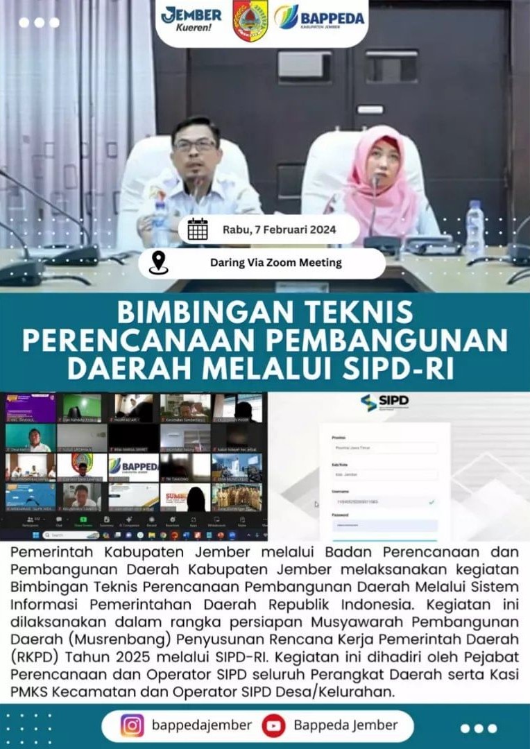 bimbingan-teknis-perencanaan-pembangunan-melalui-sipd-ri
