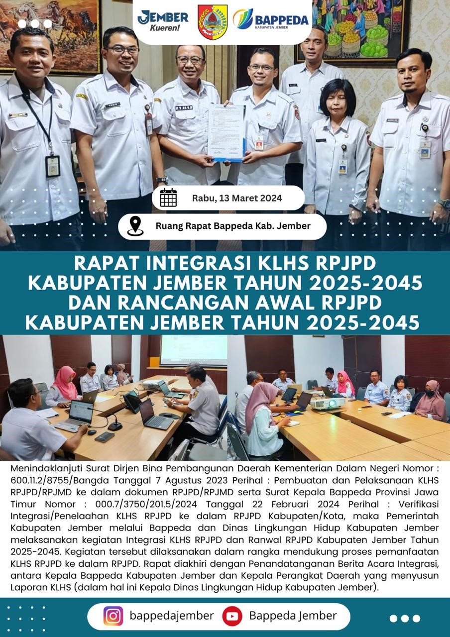 rapat-integrasi-klhs-rpjpd-kabupaten-jember-tahun-2025-2045-dan-rancangan-awal-rpjpd-kabupaten-jember-tahun-2025-2045