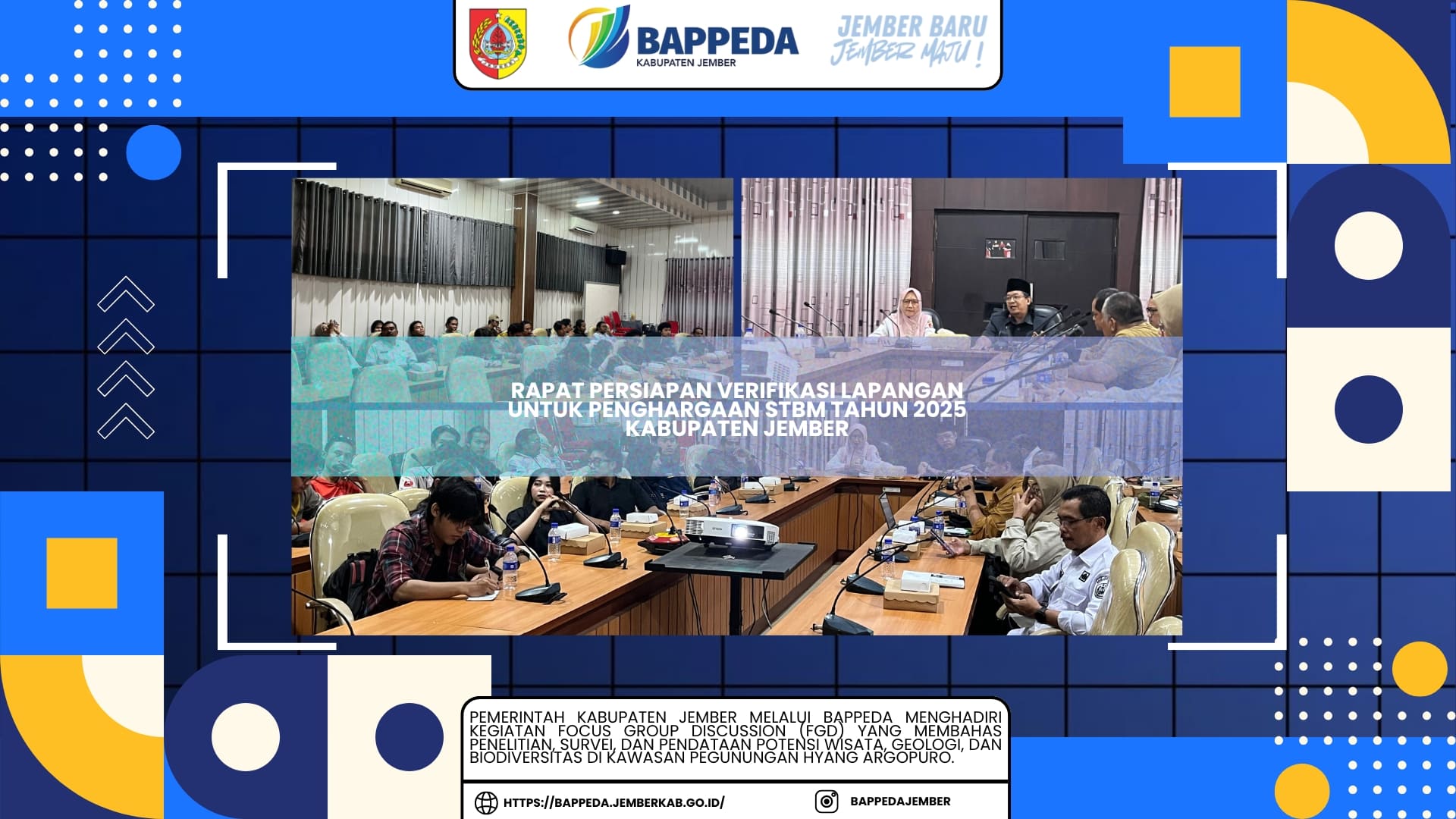 fgd-kajian-potensi-wisata-dan-biodiversitas-gunung-argopuro-digelar-di-pemkab-jember