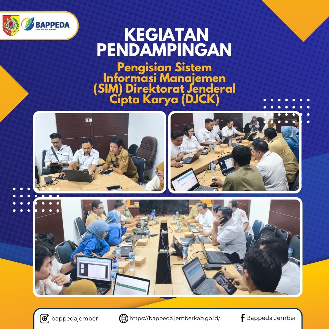 pendampingan-pengisian-sistem-informasi-manajemen-djck-digelar-di-jember