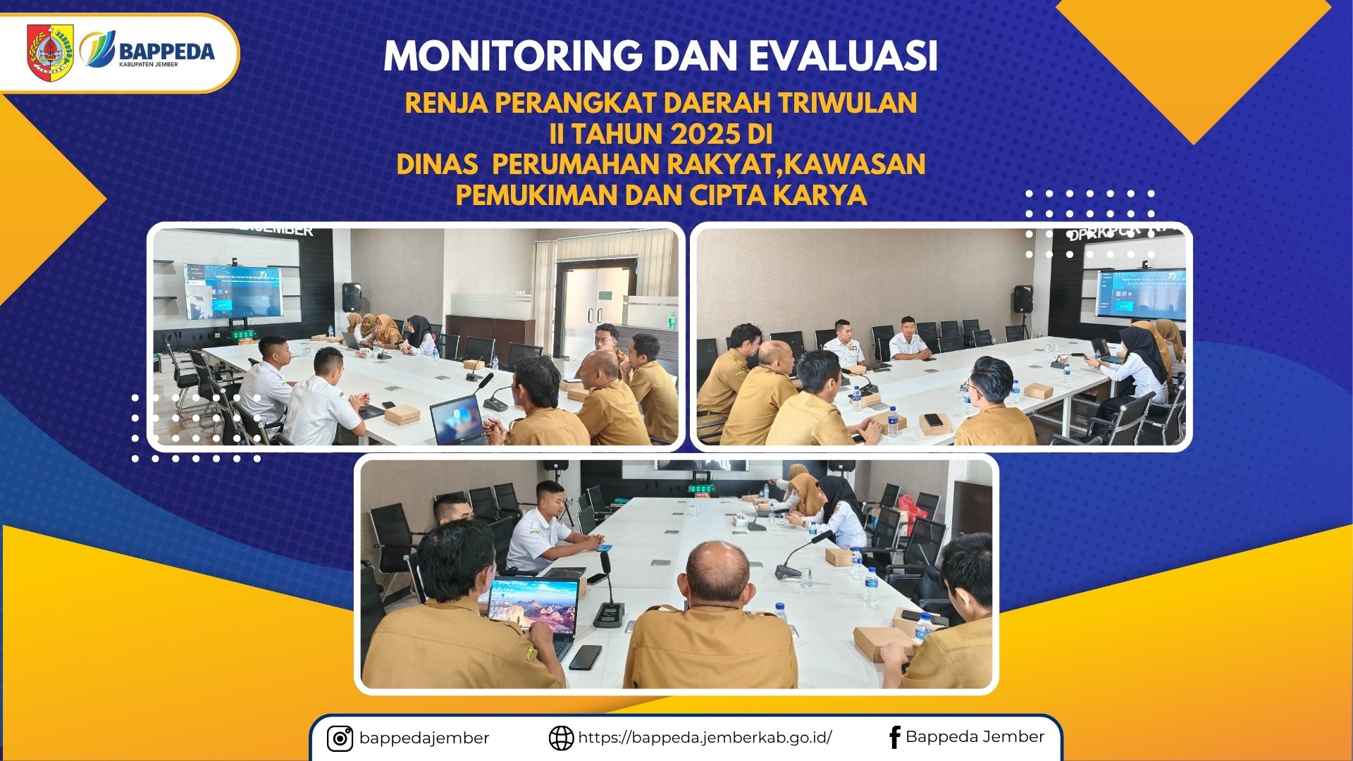 bappeda-jember-lakukan-monitoring-dan-evaluasi-renja-perangkat-daerah-tahun-2025-tahap-ii-di-dprkpck