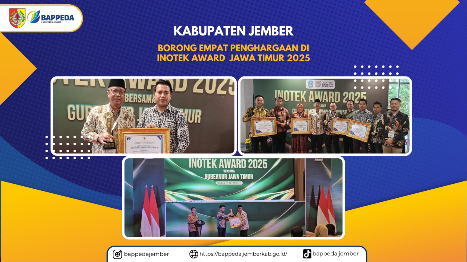 jember-borong-empat-penghargaan-di-inotek-award-jawa-timur-2025-20251114